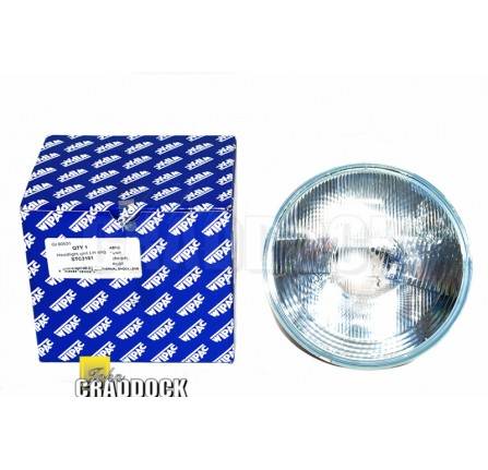 Genuine Head Lamp Unit LHD Wolf