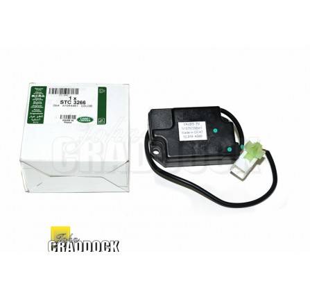 No Longer Available Genuine Motor Assembley - Hea