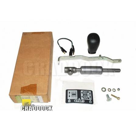 Fitting Kit for R380 Gearbox