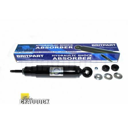 Rear Shock Absorber Range Rover Classic from MA647645