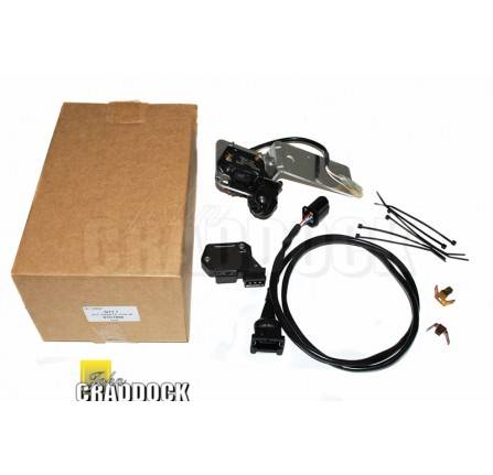 No Longer Available Module-elecc-ignition