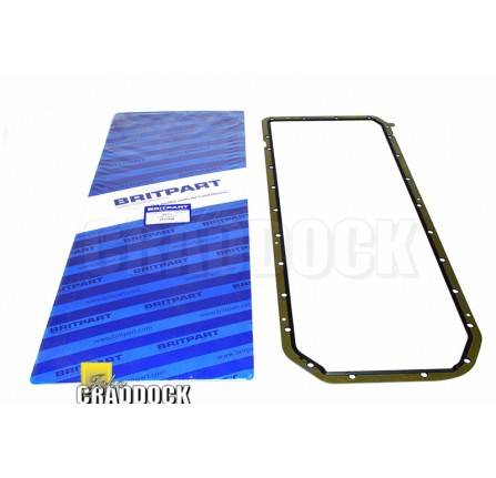 M57 Sump Gasket