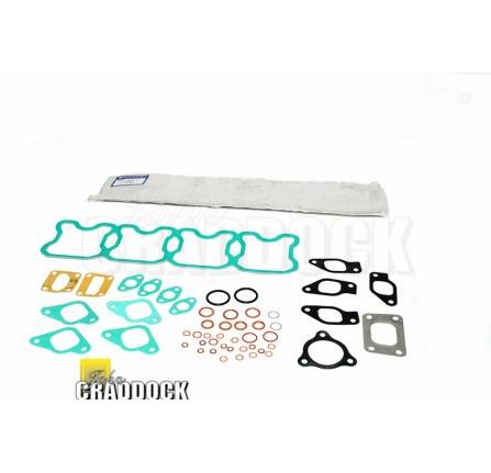 Rail Roof Kit Gasket