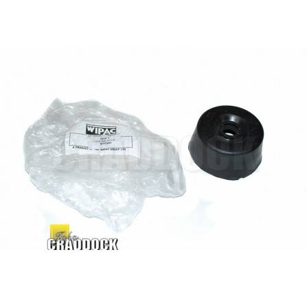 Headlamp Bulb Cover 90-110 Range Rover Classic from 1993