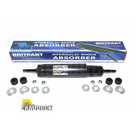 Shock Absorber Front Range Rover with Anti Roll Bar Fitted