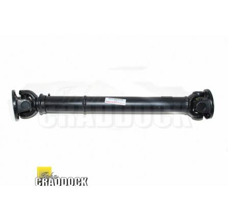 Propshaft Front Range Rover Classic to 1985
