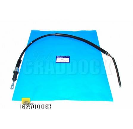 Hand Brake Cable (Direct Cable Entry) from LA935630