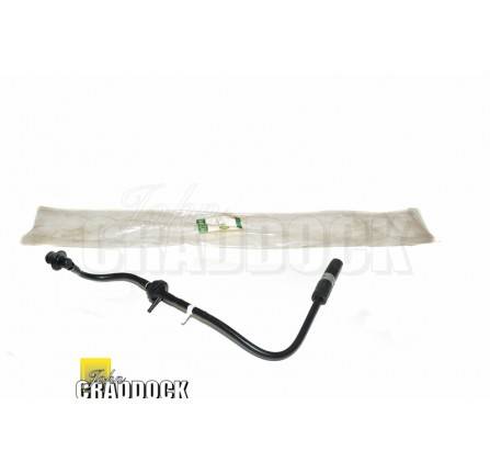 Hose Assembley - Vacu