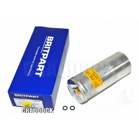 Dryer Assembley - Com