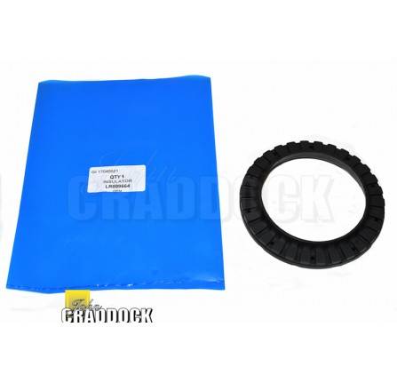 Upper Isolater Pad 15mm for Shock Absorber