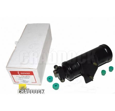 Receiver Drier for A/C P38 Range Rover 95-02