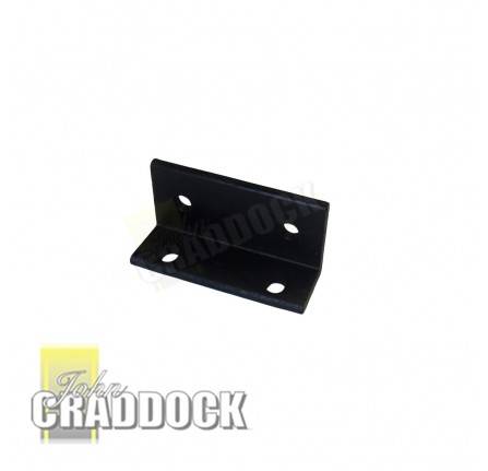 End Plate for Winch Pulley Frame 2A F/C