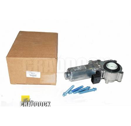 Motor Assy
