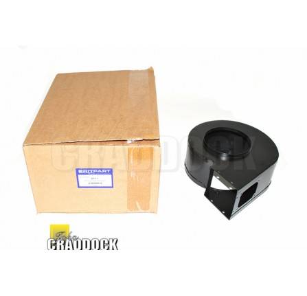 Housing - Heater