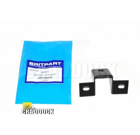 OEM Bracket Top Mounting Condenser