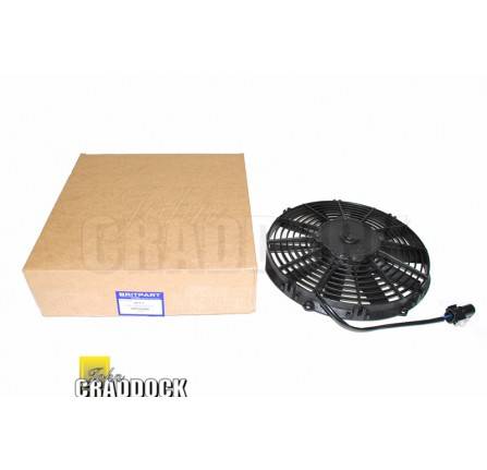 Fan - Condenser