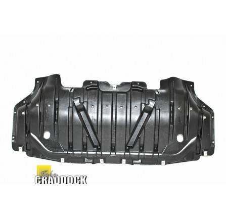 Engine Undershield Front to 2012