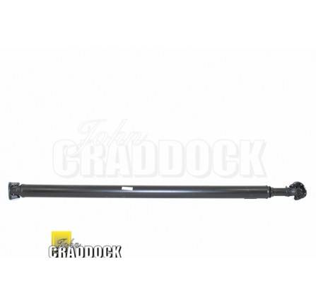 Hardy Spicer Rear Propshaft 130 300 TDI and TD5 from 2A637980
