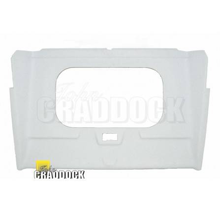 Genuine Headlining Front 90 with Tilt and Slide Sunroof 2007 -2016