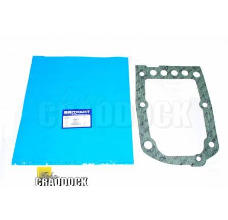 Gasket Clutch Housing to Bearing Plate Range Rover and 90/110