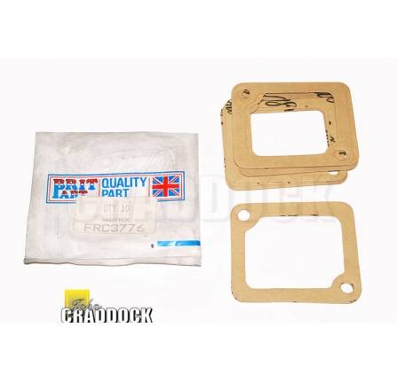 Gasket Top Plate Top Cover Gearbox