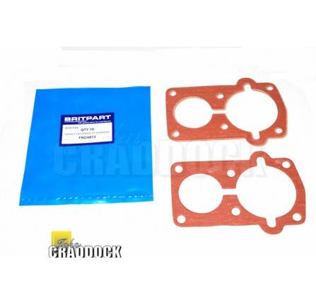 Genuine Gasket Front Cover to Gearbox 90/110 4 Cylinder 5 Speed Box.