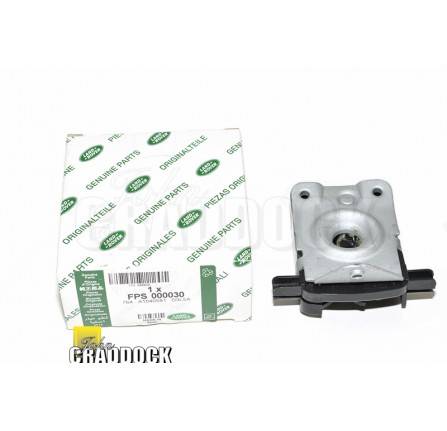 Latch Assembley - Hoo