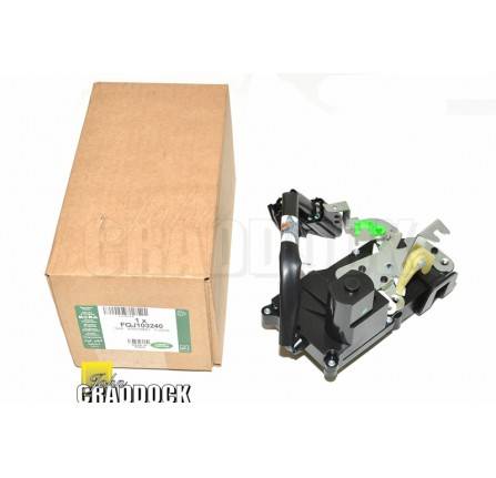 No Longer Available Latch Assembley Front RH SOO
