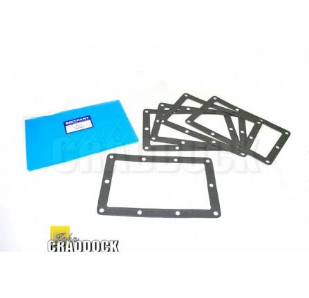 Gasket Transfer Box Lower Discovery and 90/110 and RRC