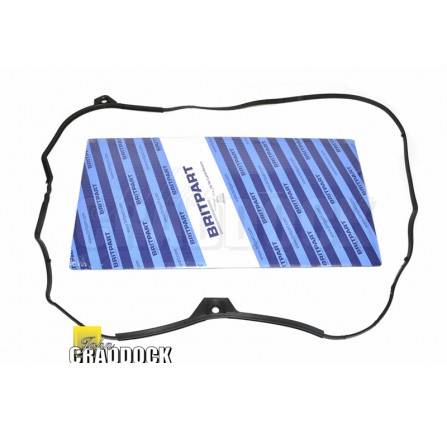 Front Cover Gasket to Cylinder Block 3.0L V6 Diesel