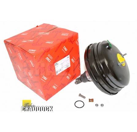 Booster Assembley - B