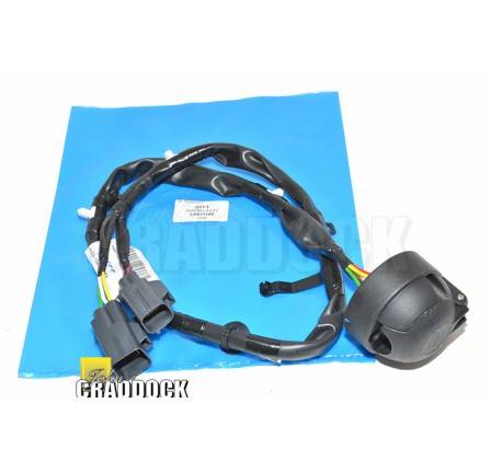 OEM Towing Electrics 12N