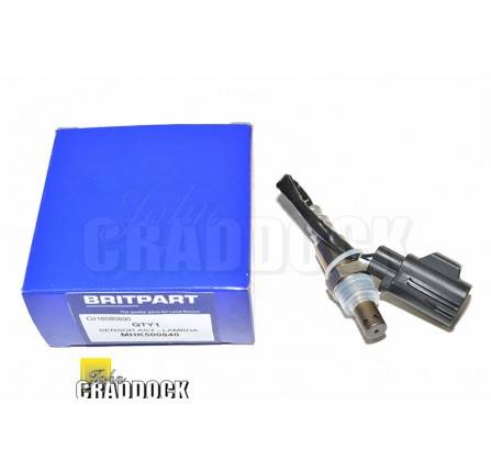Front Exhaust Gas Oxygen Lambda Sensor
