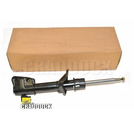 Damper Assy
