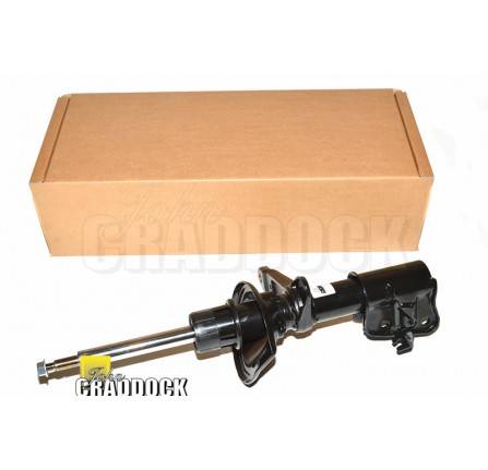 Damper Assy