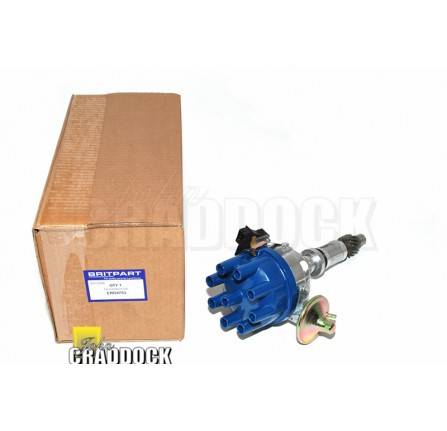 3.9 EFI Distributor Assembly from Chassis MA081991