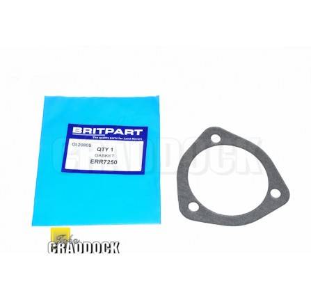 Gasket for Plate on Front Timing Cover 300TDI