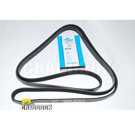 Primary Drive Belt 4.4L Dohc V8 Diesel