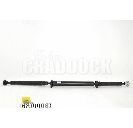 Rear Drive Shaft from Chassis BH000001