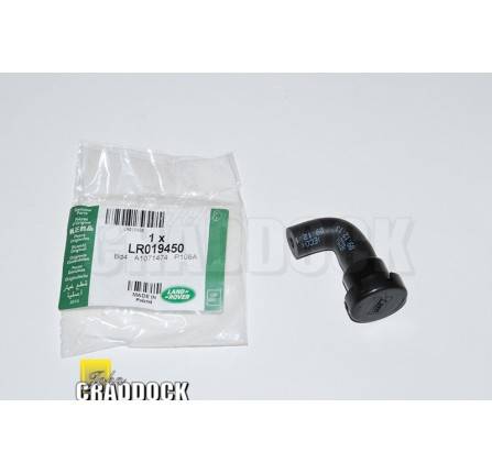 Valve Assembley - Vent