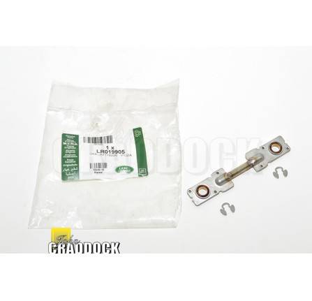 Genuine Turbo Actuator Kit Freelander 2 2.2 to Chassis AH999999 Defender 90 2.4L Puma from 7A to BA99999