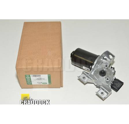 Motor Assembley - Wip