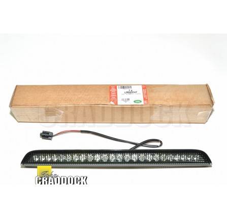 Lamp Assembley - Rear - High Mounted