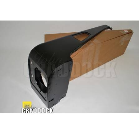 Front Wing Inner Assembley RH 90/110 to LA939975 - (Delivery Surcharge Applies)