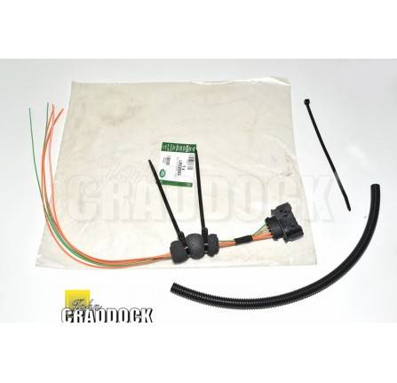 Wire Repair Kit for Turbo Actuator Harness 2.4 Tdci