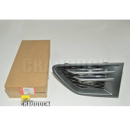 Grille - Air Inl