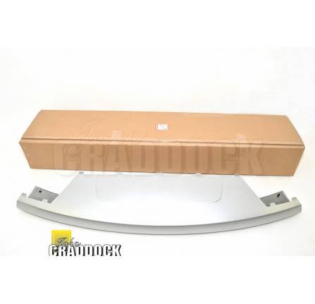 Genuine Cover Front Bumper with Parking Aid