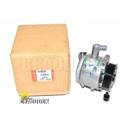 Pump Assy