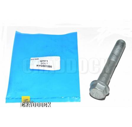 Bolt M16 x 100 mm Front Radius Arm to Axle