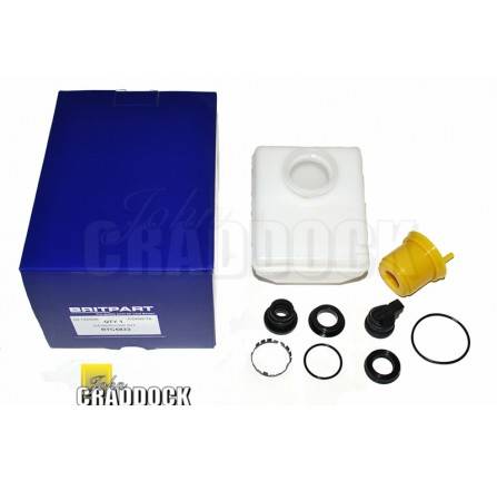 Kit for Brake Master Cylinder 1986 Onward